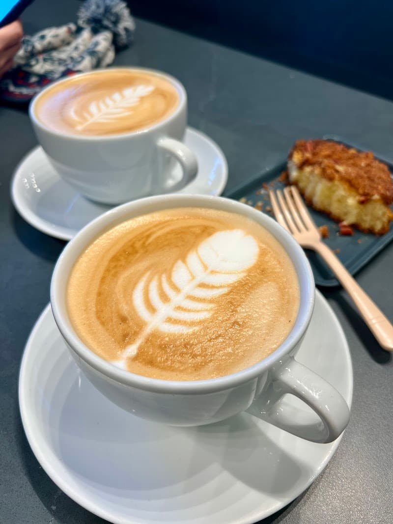 Echelon Coffee photo 5