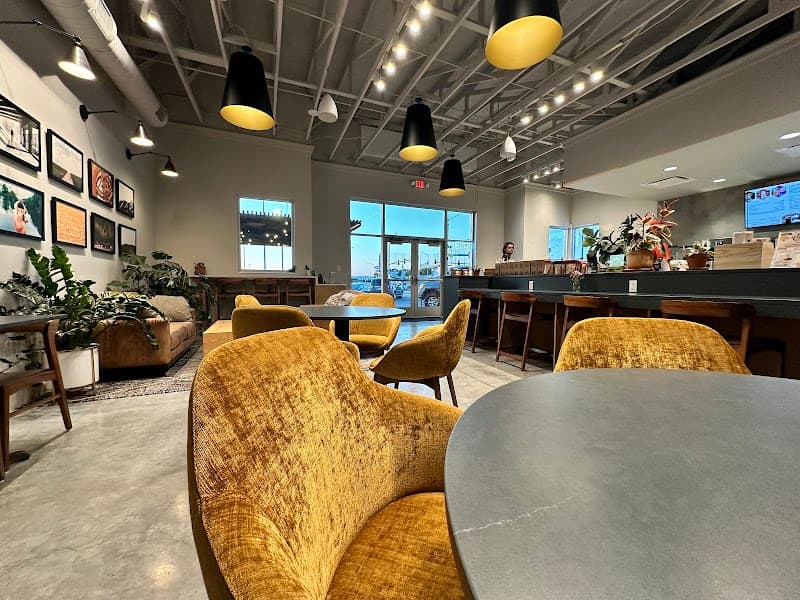 Echelon Coffee photo 6