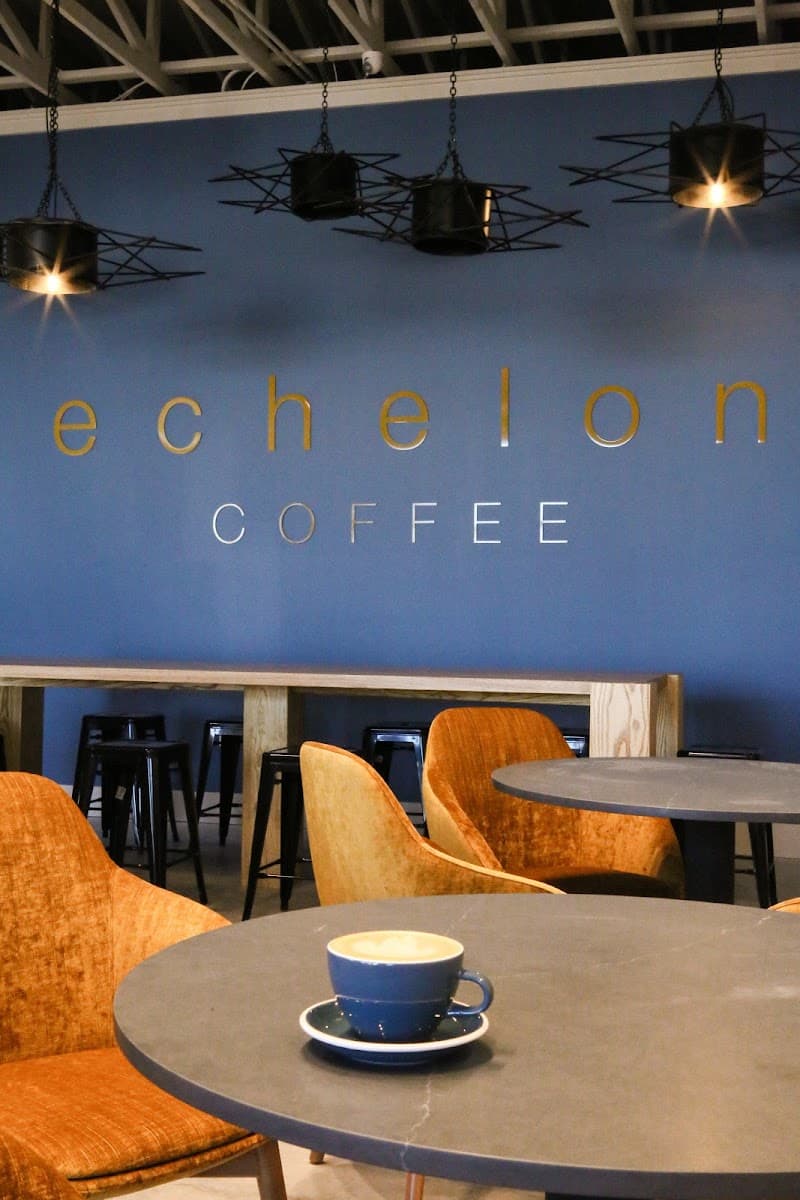 Echelon Coffee photo 1
