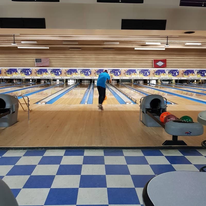 Midland Family Bowl photo 1