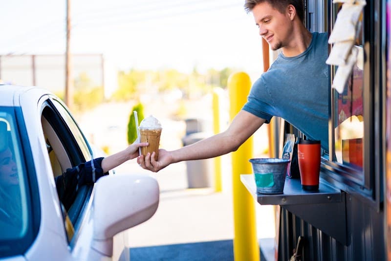 Table Rock Coffee Roasters photo 4