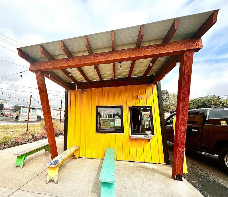 Table Rock Coffee Roasters photo 5