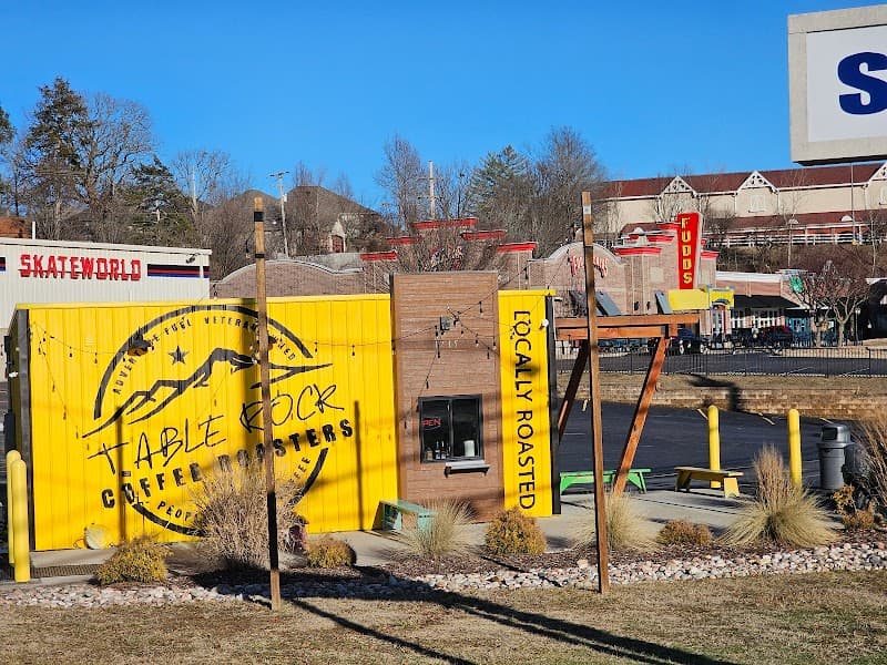 Table Rock Coffee Roasters photo 6