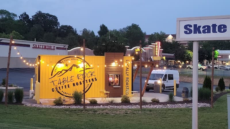 Table Rock Coffee Roasters photo 1