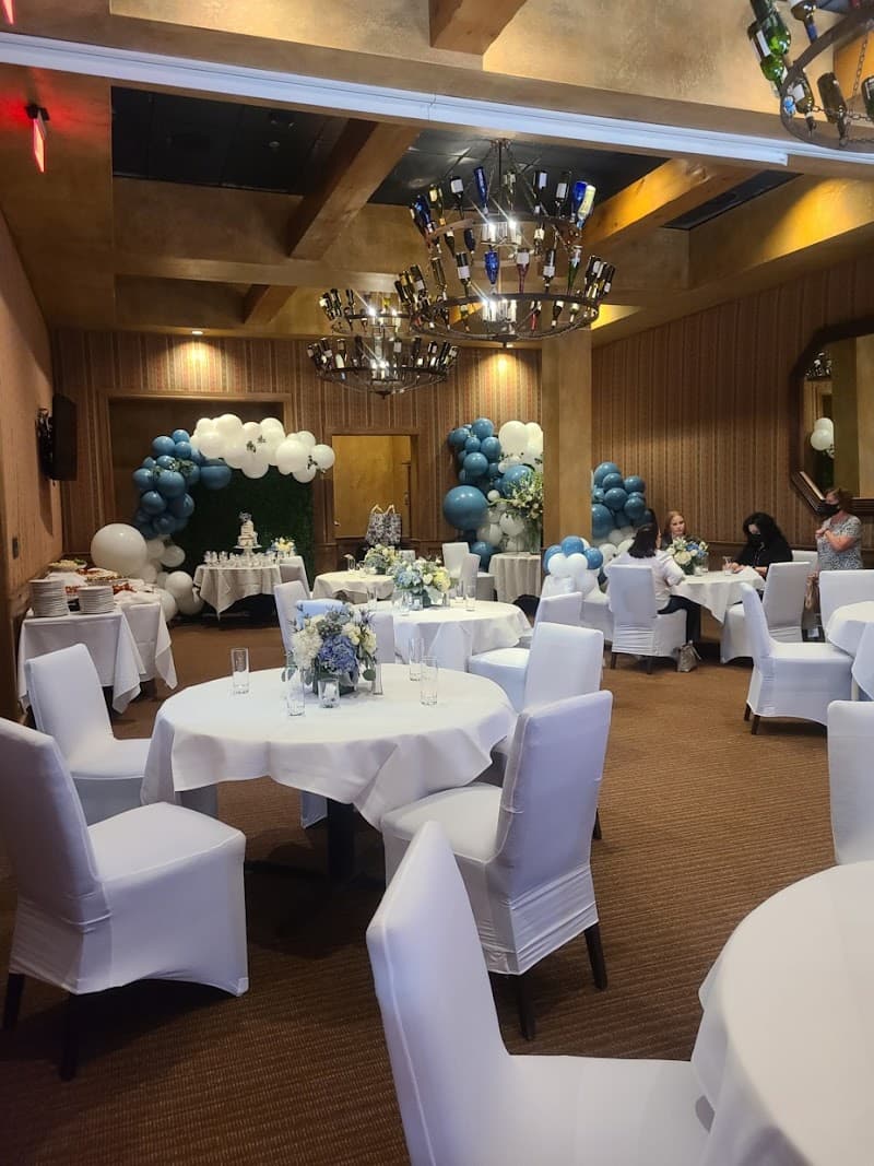 YaYas Euro Bistro in Little Rock photo 2