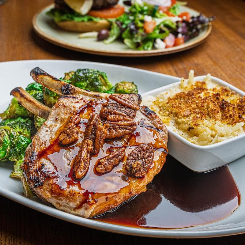 YaYas Euro Bistro in Little Rock photo 6