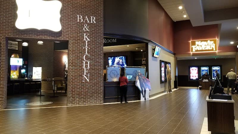 Movie Tavern Little Rock photo 6