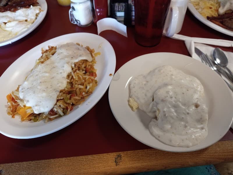 Megan's Breakfast Nook photo 3