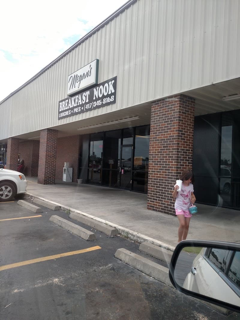 Megan's Breakfast Nook photo 1