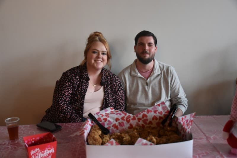 Olive & Opal photo 5