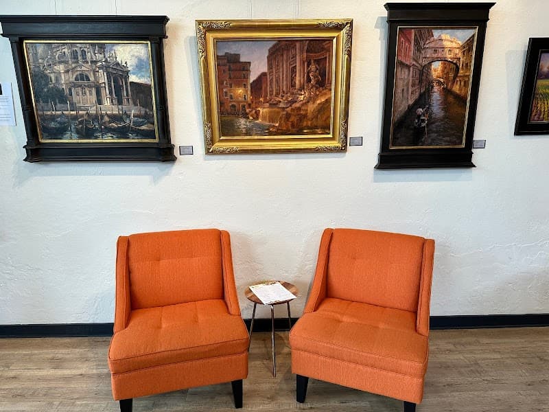 Olive & Opal photo 6