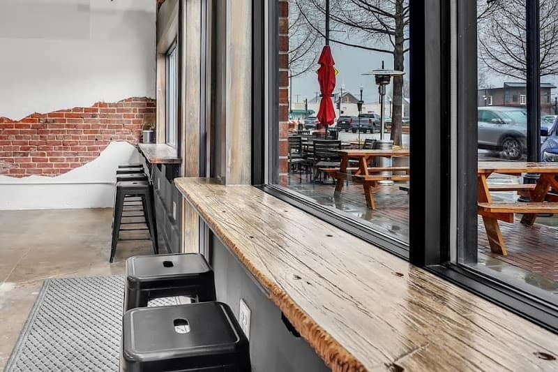 The Lodge on Main photo 5