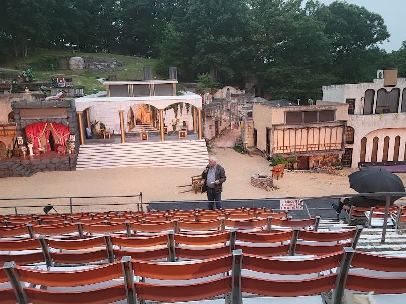 The Great Passion Play photo 4