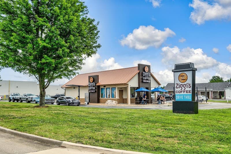 Ziggi's Coffee photo 5