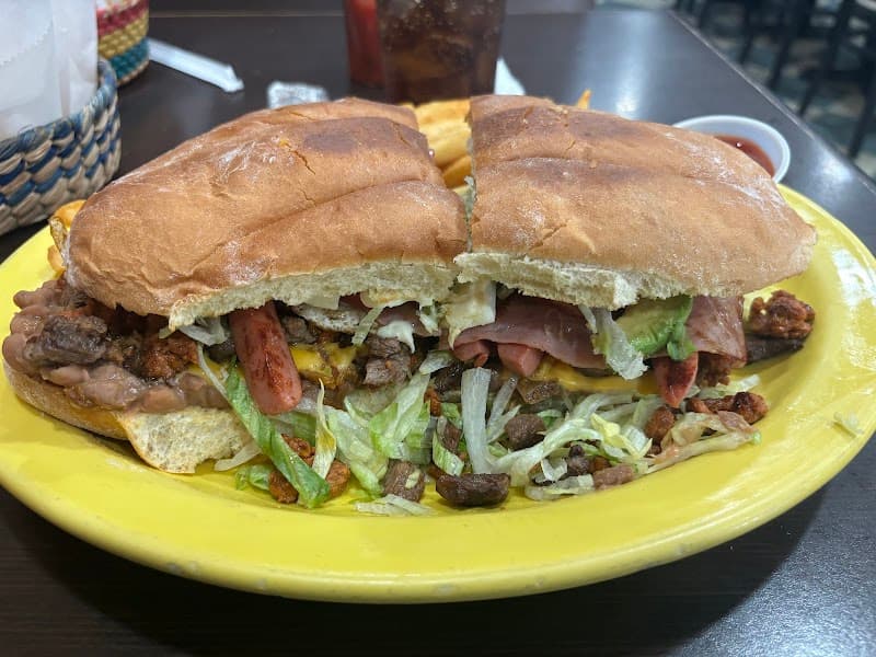 Chavela's Mexican Cuisine photo 6