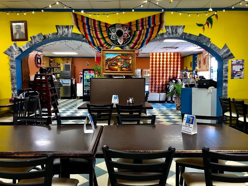 Chavela's Mexican Cuisine photo 1