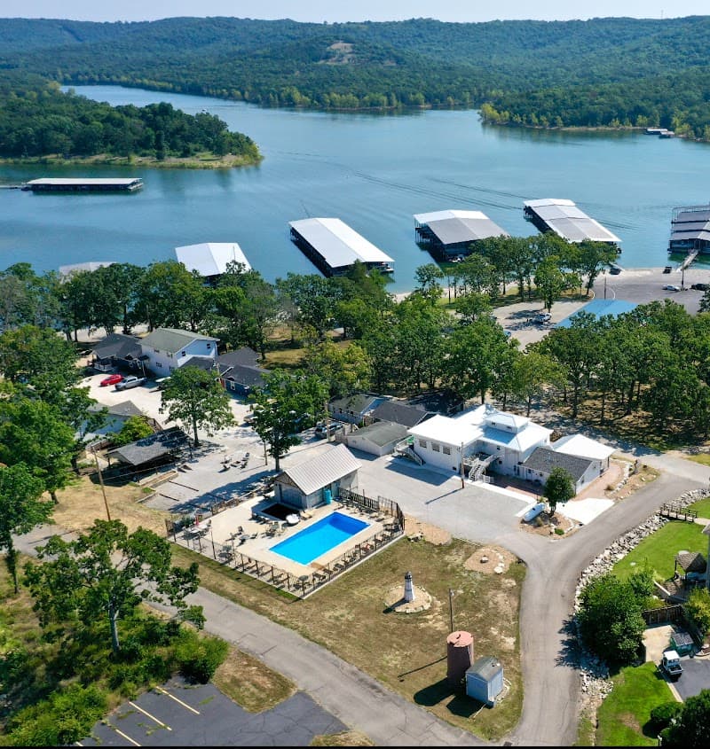 Lighthouse Lodge Resort photo 2