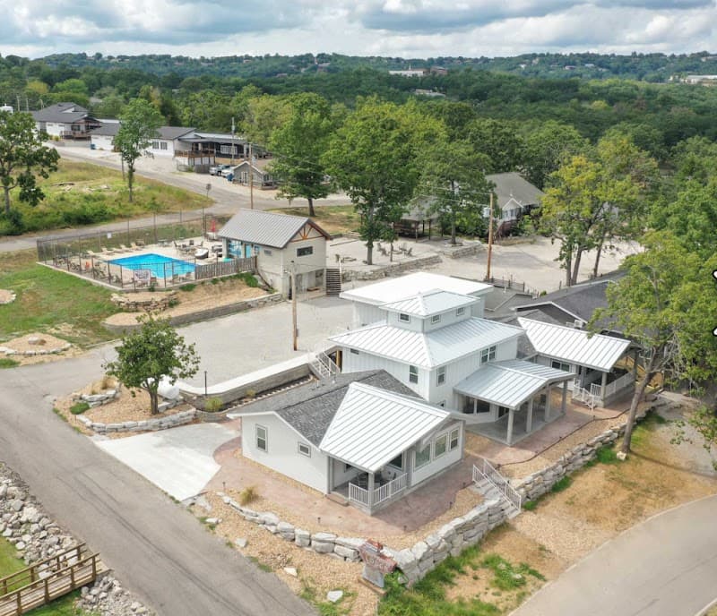 Lighthouse Lodge Resort photo 4