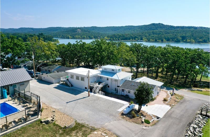 Lighthouse Lodge Resort photo 6