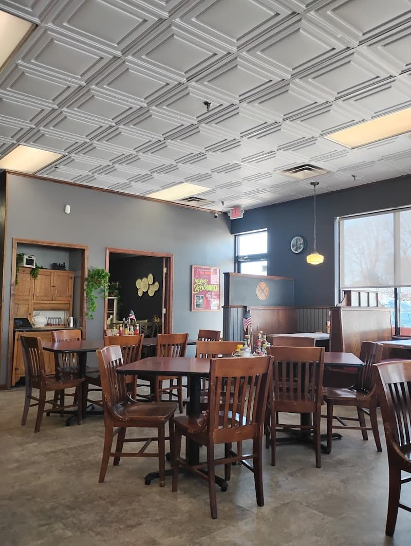 Union Station Deli & The Club Car Pub photo 2