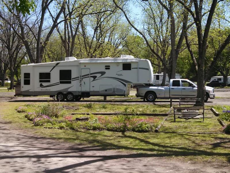 Overland RV Park photo 5