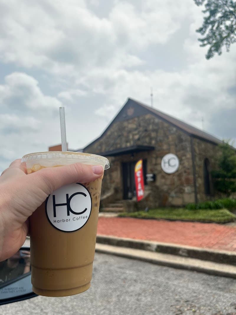 Harbor Coffee photo 4