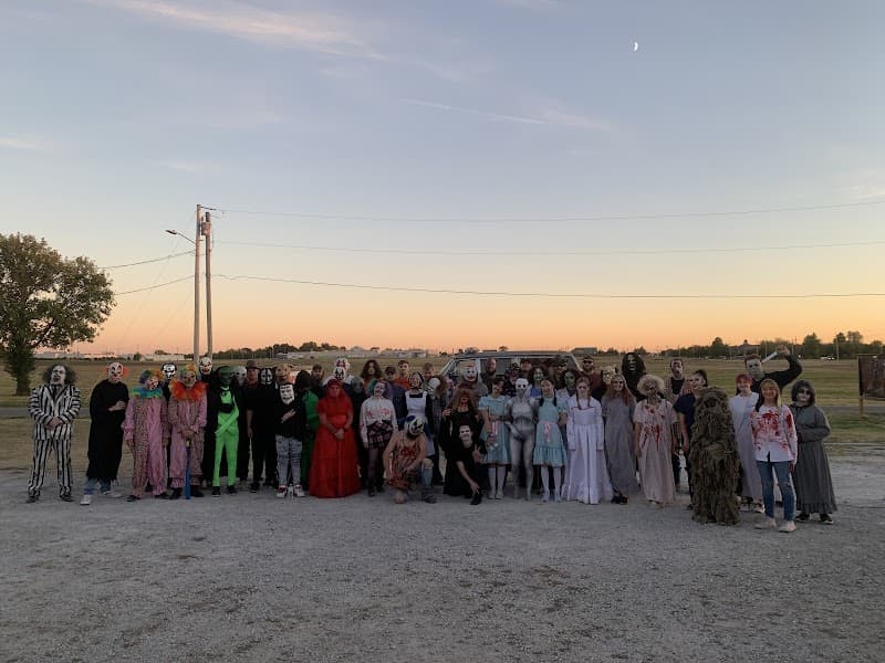 Myers Forest of Fears photo 3