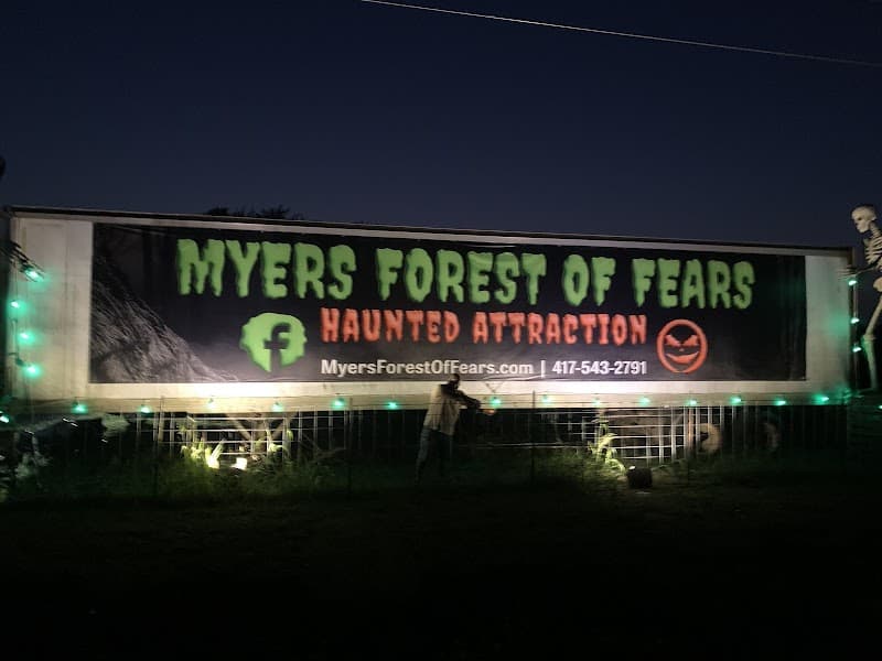 Myers Forest of Fears photo 4