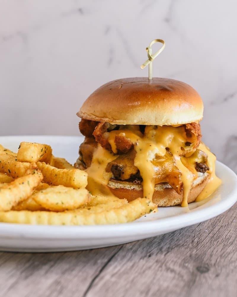 Food Near Me Bistro & Bar photo 3