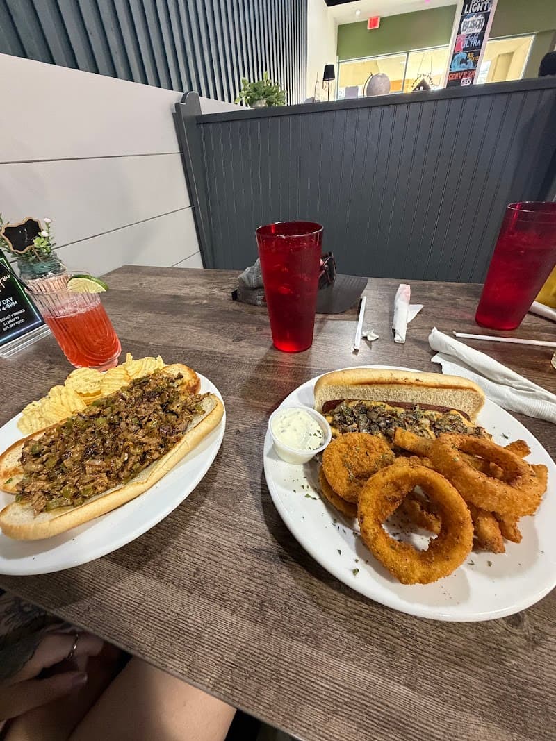 Food Near Me Bistro & Bar photo 4