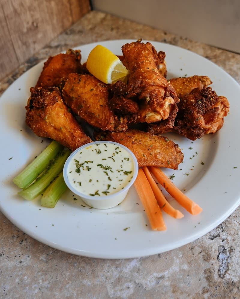 Food Near Me Bistro & Bar photo 5