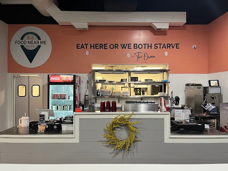 Food Near Me Bistro & Bar photo 1