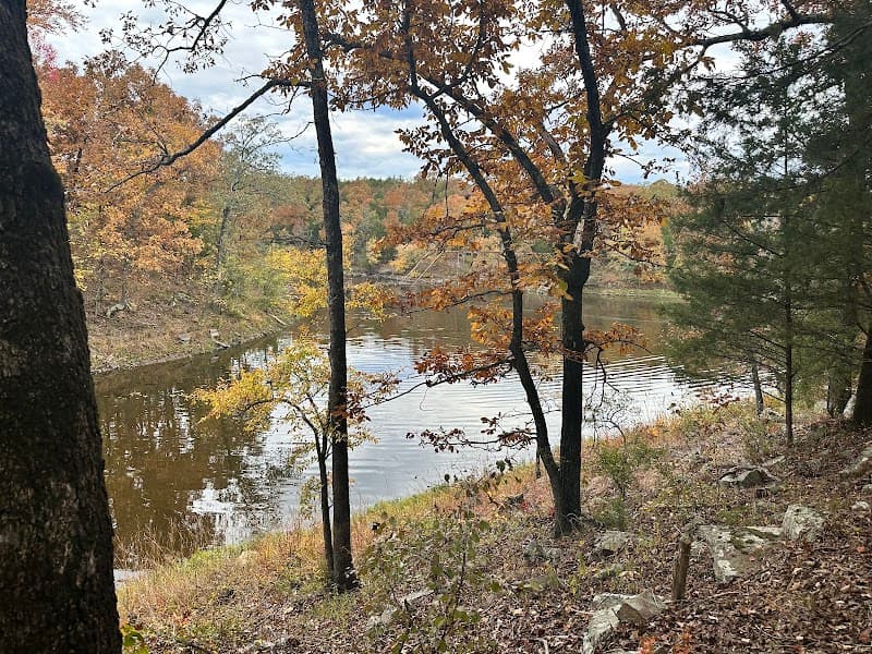 Greenwood Lake East Loop Trail Head photo 1