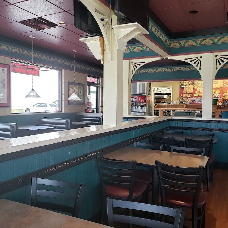 Mazzio’s Pizza & Wings photo 4