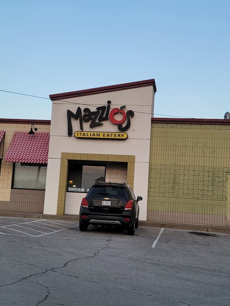 Mazzio’s Pizza & Wings photo 5