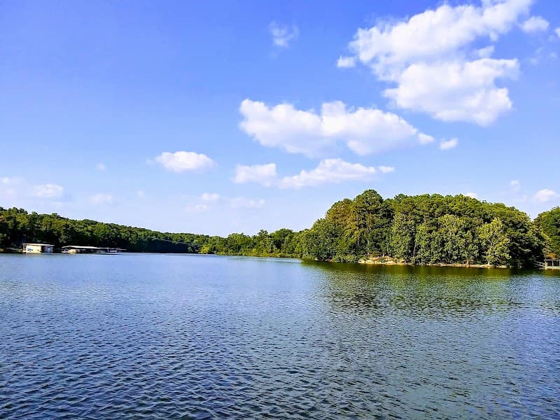 Honey Creek Area at Grand Lake State Park photo 3