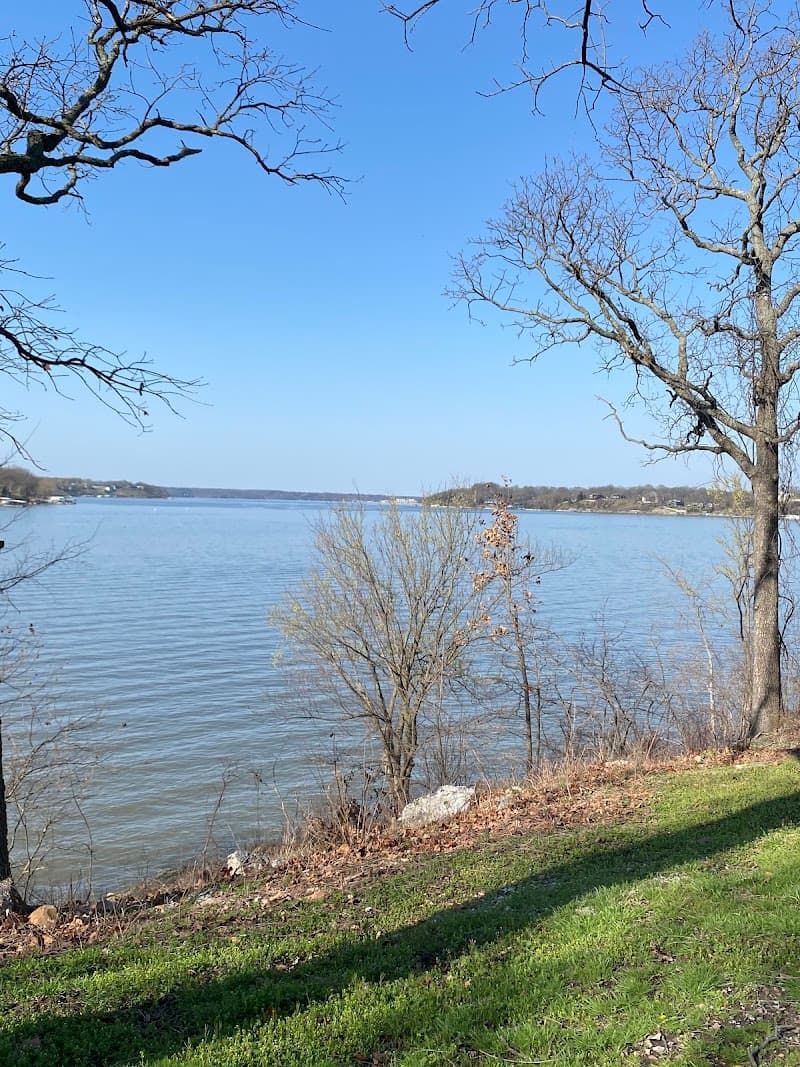 Honey Creek Area at Grand Lake State Park photo 4