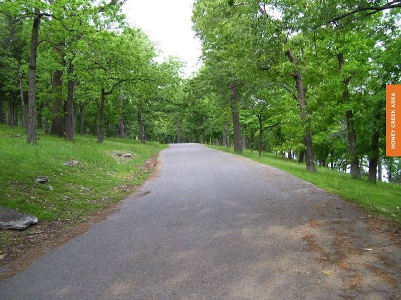 Honey Creek Area at Grand Lake State Park photo 1