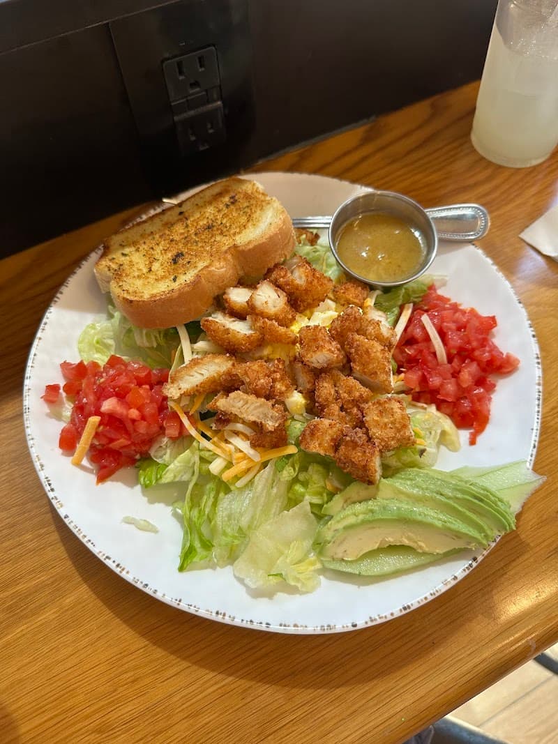 Red Onion Espressoria photo 6