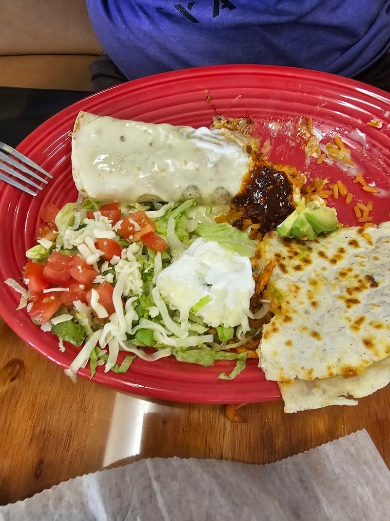 Los Primos Mexican Grill photo 3