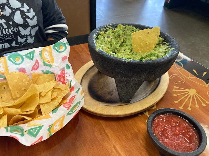 Los Primos Mexican Grill photo 5