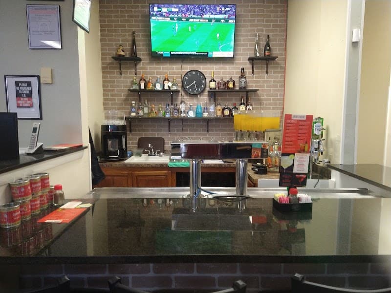 Los Primos Mexican Grill photo 1