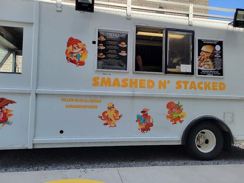 Smashed N' Stacked photo 5