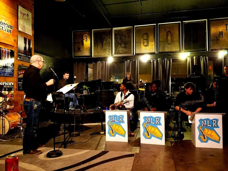 The Lobby Bar photo 3