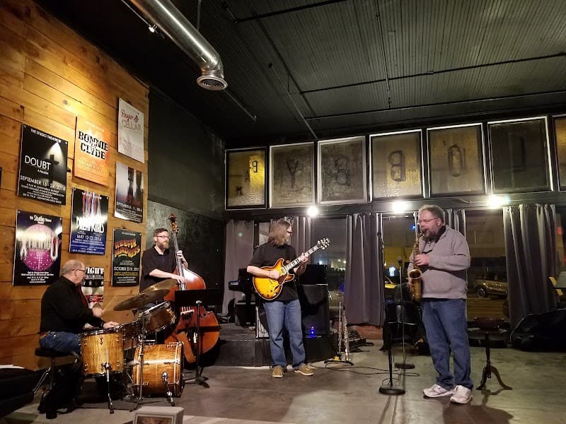 The Lobby Bar photo 5