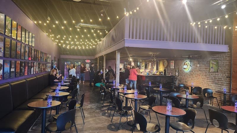 The Lobby Bar photo 1