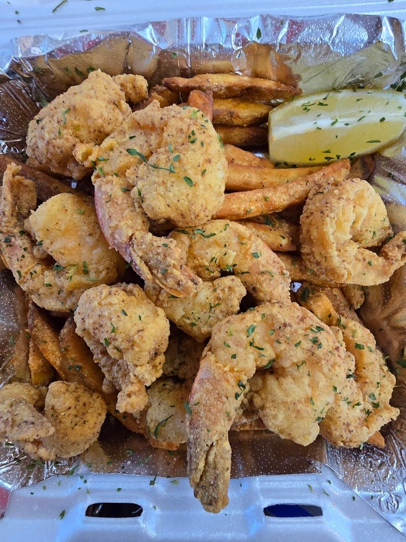 The Smoking Crab and Seafood Co photo 6