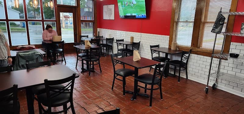 The Smoking Crab and Seafood Co photo 1