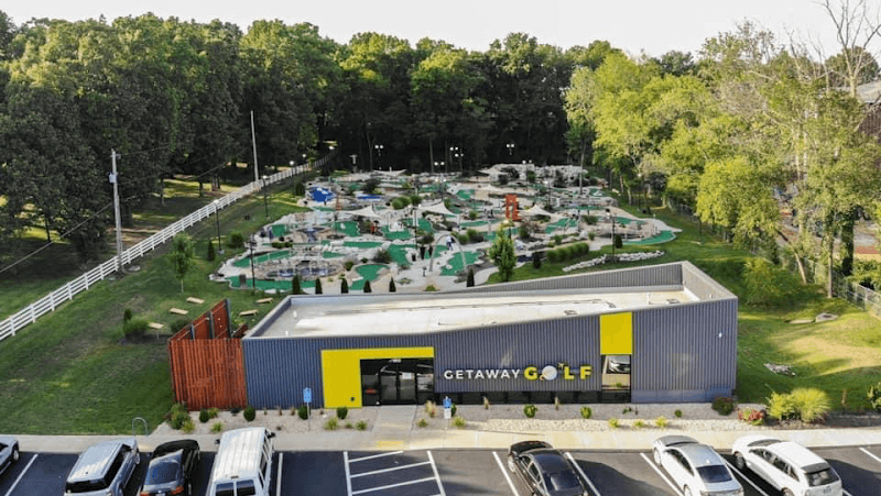 Getaway Golf photo 2