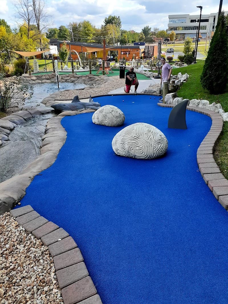 Getaway Golf photo 3